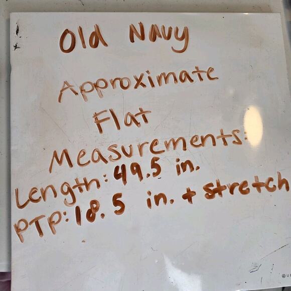 Old Navy Cream Neutral Ribbed Minimalist Sleeveless Midi Dress Size 2XL - Picture 9 of 10